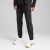Изображение Puma Брюки CLOUDSPUN Tapered Running Pants Men #1: Puma Black