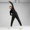 Изображение Puma Брюки CLOUDSPUN Tapered Running Pants Men #3: Puma Black