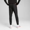 Изображение Puma Брюки CLOUDSPUN Tapered Running Pants Men #4: Puma Black