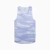Imagen PUMA Polera estampada sin mangas RACEDAY ULTRASPUN para hombre #6
