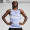 Imagen PUMA Polera estampada sin mangas RACEDAY ULTRASPUN para hombre #1