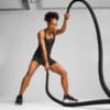 Изображение Puma Майка CLOUDSPUN Mesh 2-in-1 Tank Women #3: Puma Black