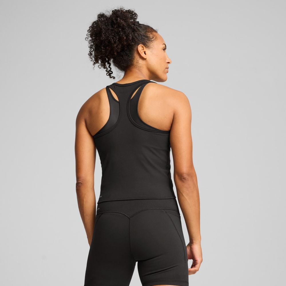 Image PUMA Regata CLOUDSPUN Mesh 2-in-1 Feminina #3