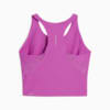 Imagen PUMA Crop top RACEDAY ULTRAFORM para mujer #6