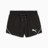 Imagen PUMA Shorts RACEDAY ULTRAWEAVE Split para mujer #6