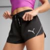 Imagen PUMA Shorts RACEDAY ULTRAWEAVE Split para mujer #5