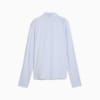 Зображення Puma Лонгслів RUN VELOCITY CLOUDSPUN 1/4 Zip Women #7: Cool Weather-heather