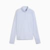 Image PUMA Camiseta 1/4 Zip RUN VELOCITY CLOUDSPUN Feminina #5