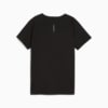 Изображение Puma Футболка RUN CLOUDSPUN Tee Women #5: Puma Black