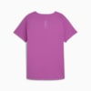 Зображення Puma Футболка RUN CLOUDSPUN Tee Women #5: Wild Berry