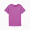 Зображення Puma Футболка RUN CLOUDSPUN Tee Women #4: Wild Berry