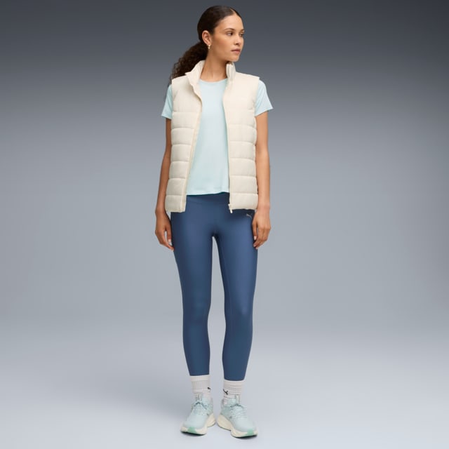 Imagen PUMA Polera RUN CLOUDSPUN para mujer
