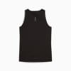 Зображення Puma Майка RUN CLOUDSPUN Running Tank Top Women #7: Puma Black