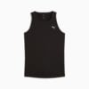Зображення Puma Майка RUN CLOUDSPUN Running Tank Top Women #6: Puma Black