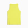 Изображение Puma Майка RUN CLOUDSPUN Running Tank Top Women #5: Lemon Sherbert