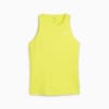 Изображение Puma Майка RUN CLOUDSPUN Running Tank Top Women #4: Lemon Sherbert