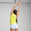 Изображение Puma Майка RUN CLOUDSPUN Running Tank Top Women #2: Lemon Sherbert