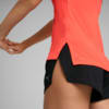 Изображение Puma Майка RUN GRAPHIC Mesh Singlet Women #5: Glowing Red