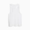 Изображение Puma Майка RUN GRAPHIC Mesh Singlet Women #7: PUMA White-Q2