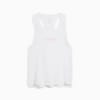 Изображение Puma Майка RUN GRAPHIC Mesh Singlet Women #6: PUMA White-Q2