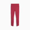 Зображення Puma Легінси CLOUDSPUN Soft Mesh High-Waisted 7/8 Tights Women #4: Port