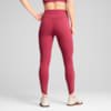 Зображення Puma Легінси CLOUDSPUN Soft Mesh High-Waisted 7/8 Tights Women #2: Port