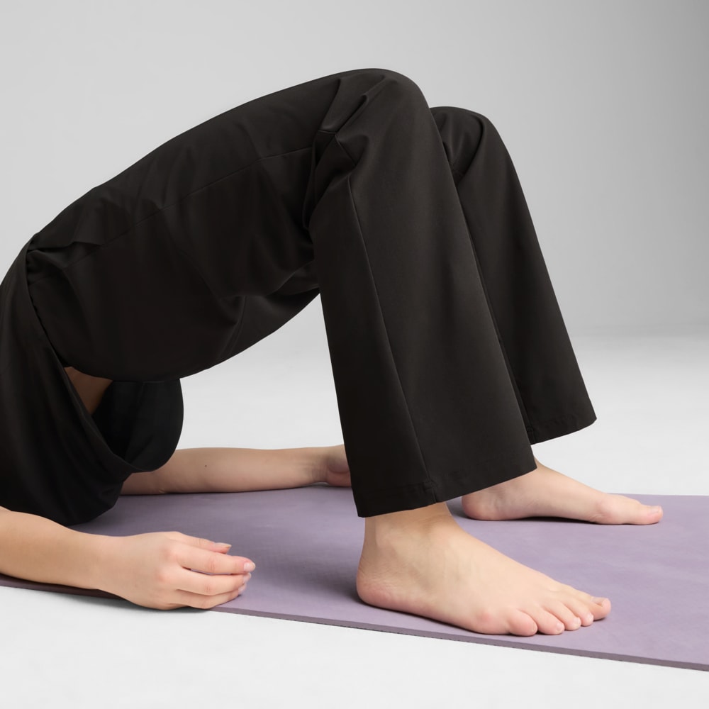 Зображення Puma Штани MOVE FASHION Pants Women #2: Puma Black