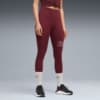 Imagen PUMA Calzas estampadas Train All Day para mujer #1