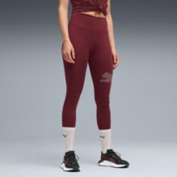 Calzas estampadas Train All Day para mujer