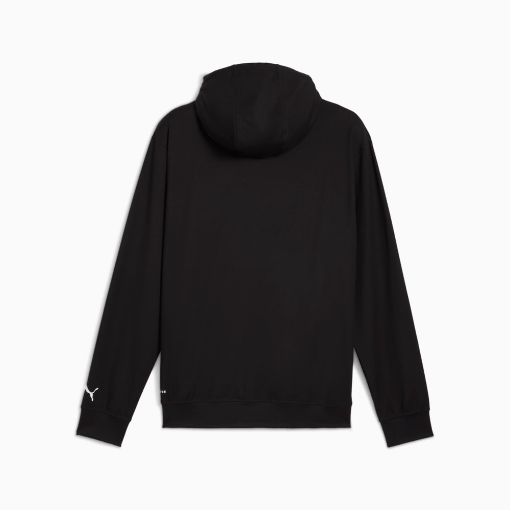 Image PUMA Moletom com Capuz CLOUDSPUN Branded Masculino #3