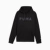 Imagen PUMA Polerón con capucha CLOUDSPUN Branded para hombre #4