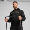 Image PUMA Moletom com Capuz CLOUDSPUN Branded Masculino #1