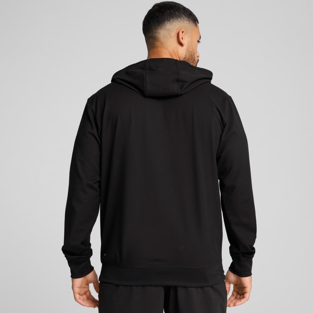 Image PUMA Moletom com Capuz CLOUDSPUN Branded Masculino #2