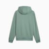Зображення Puma Худі CLOUDSPUN Branded Hoodie Men #7: Green Moon