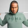 Imagen PUMA Polerón con capucha CLOUDSPUN Branded para hombre #2