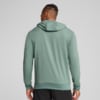 Imagen PUMA Polerón con capucha CLOUDSPUN Branded para hombre #4