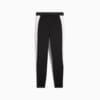 Изображение Puma Леггинсы PUMA STRONG High-Waisted 7/8 Colour Block Tights Women #7: Puma Black