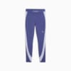 Зображення Puma Легінси PUMA STRONG High-Waisted 7/8 Colour Block Tights Women #4: Blue Crystal