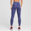 Зображення Puma Легінси PUMA STRONG High-Waisted 7/8 Colour Block Tights Women #2: Blue Crystal