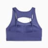 Изображение Puma Спортивный бра MOVE STRONG Bra #5: Blue Crystal