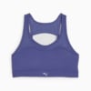 Изображение Puma Спортивный бра MOVE STRONG Bra #4: Blue Crystal