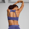 Изображение Puma Спортивный бра MOVE STRONG Bra #2: Blue Crystal