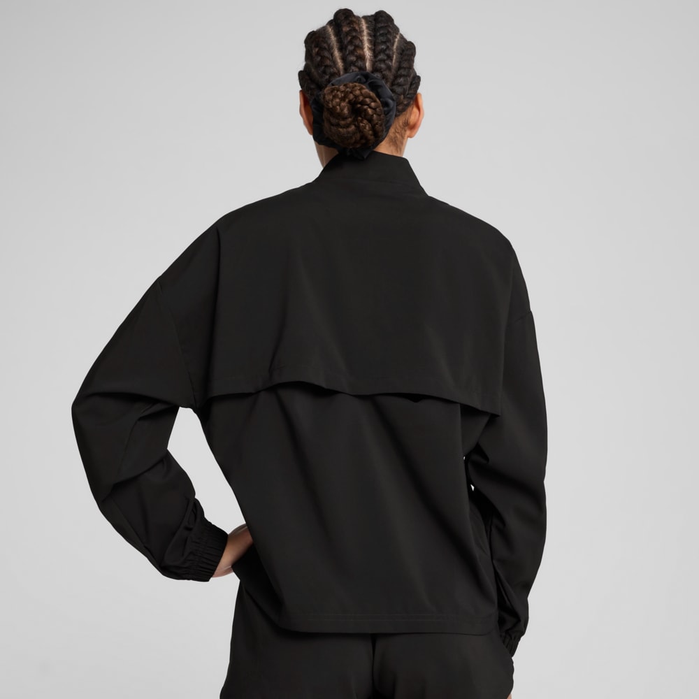 Imagen PUMA Polerón PUMA STRONG para mujer #2