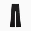 Image PUMA Calça CLOUDSPUN Flare Feminina #4