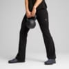 Image PUMA Calça CLOUDSPUN Flare Feminina #1