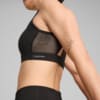 Image PUMA Top de Treino Mid Impact 4KEEPS CLOUDSPUN #2