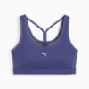 Изображение Puma Спортивный бра 4KEEPS CLOUDSPUN Bra #6: Blue Crystal