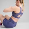 Изображение Puma Спортивный бра 4KEEPS CLOUDSPUN Bra #5: Blue Crystal