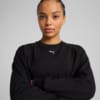 Image PUMA Camada Intermediária CLOUDSPUN Fashion Feminina #2