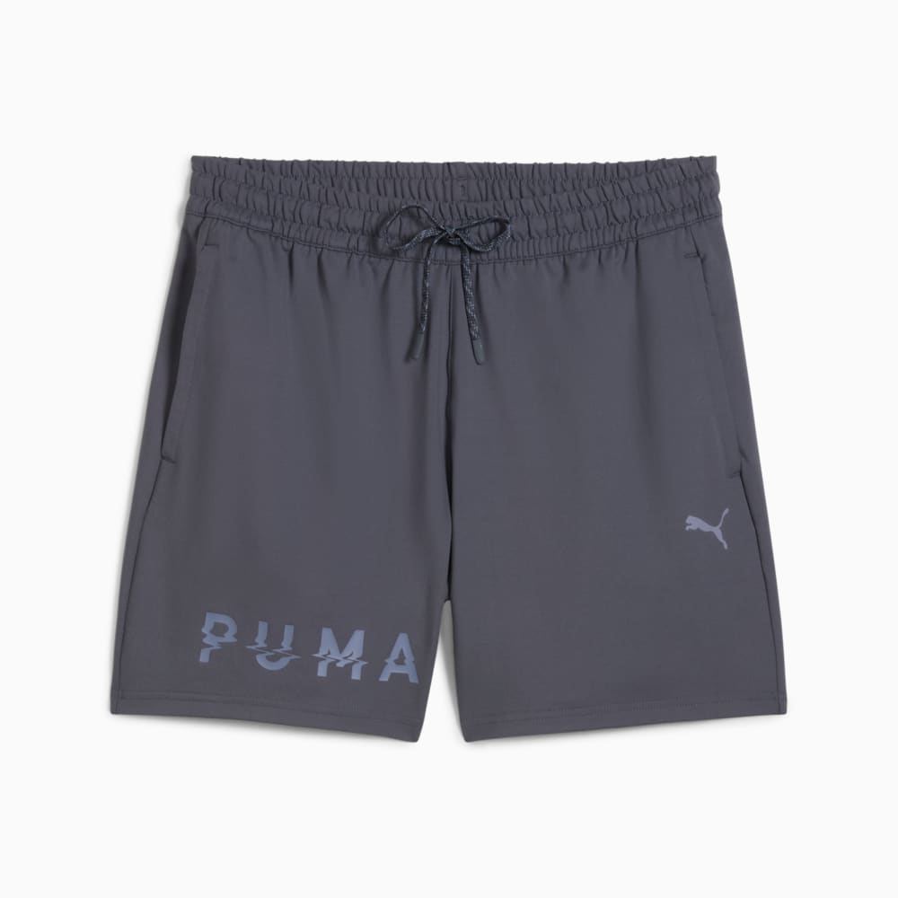 Imagen PUMA Shorts CLOUDSPUN para hombre #5